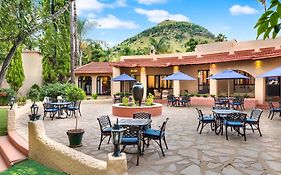 Malaga Hotel